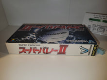 Load image into Gallery viewer, Super Volley II - Nintendo Sfc Super Famicom
