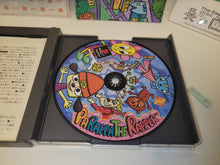 Load image into Gallery viewer, PaRappaTheRapper - Sony PS1 Playstation
