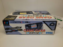 Load image into Gallery viewer, Sega Gamegear Smoke color - Sega GameGear Sgg
