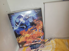 Load image into Gallery viewer, Azure Striker Gunvolt Chain Ring   [Limited Edition] (4) - Nintendo Switch NSW
