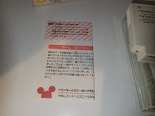 Load image into Gallery viewer, Mickey Mouse Adventure in Wonderland
 - Nintendo Fc Famicom
