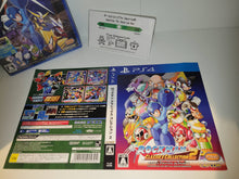 Load image into Gallery viewer, Rockman Classics Collection 2 E-Capcom set - Sony PS4 Playstation 4
