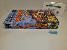 Load image into Gallery viewer, Super Donkey Kong 2: Dixie &amp; Diddy  - Nintendo Sfc Super Famicom
