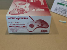 Load image into Gallery viewer, Saturn Joypad HSS-0101 - Sega Saturn sat stn
