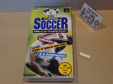 Load image into Gallery viewer, Fifa International Soccer  - Nintendo Sfc Super Famicom
