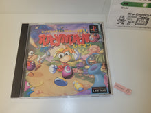 Load image into Gallery viewer, Rayman - Sony PS1 Playstation
