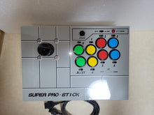 Load image into Gallery viewer, Sigma Electronics/SIGMA Super Pro Stick / Neogeo / Controller - Arcade Pcb Printed Circuit Board
