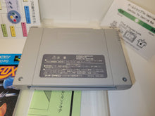 Load image into Gallery viewer, StarFox -  Nintendo Sfc Super Famicom
