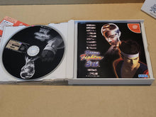 Load image into Gallery viewer, Virtua Fighter 3tb - Sega dc Dreamcast
