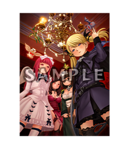 Load image into Gallery viewer, DeathSmiles I-II Limited Edition Set- Nintendo Switch NSW
