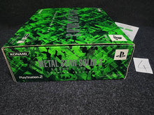 Load image into Gallery viewer, Metal Gear Solid 3 [Premium Package] - Sony PS2 Playstation 2
