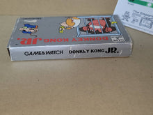 Load image into Gallery viewer, Donkey Kong Jr DJ-101 Game&amp;Watch Nintendo - toy action figure gadgets
