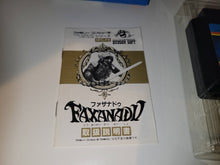 Load image into Gallery viewer, Faxanadu - Nintendo Fc Famicom
