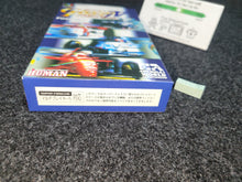 Load image into Gallery viewer, Human Grand Prix IV - Nintendo Sfc Super Famicom

