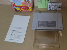 Load image into Gallery viewer, Amazing Tennis - Nintendo Sfc Super Famicom
