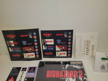 Load image into Gallery viewer, Biohazard 2 - Sony PS1 Playstation

