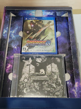 Load image into Gallery viewer, Dariusburst Chronicle Saviours [Shop Limited Edition] - Sony PSV Playstation Vita
