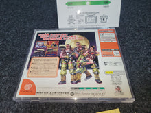 Load image into Gallery viewer, Dynamite Deka 2 - Sega dc Dreamcast
