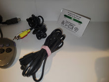 Load image into Gallery viewer, Sega Saturn Console - Sega Saturn sat stn
