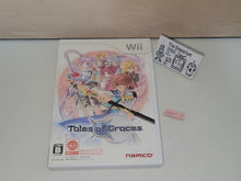 Load image into Gallery viewer, Tales of Graces - Nintendo Wii
