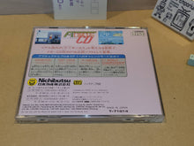 Load image into Gallery viewer, F1 Circus CD - Sega MCD MD MegaDrive Mega Cd
