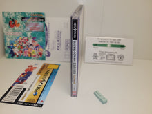 Load image into Gallery viewer, Quiz Nanairo Dreams  - Sega Saturn sat stn
