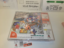 Load image into Gallery viewer, Sonic Adventure  - Sega dc Dreamcast
