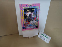 Load image into Gallery viewer, Sd Gundam Psycho Salamander Original Pop - Arcade poster artset
