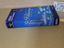 Load image into Gallery viewer, Pilotwings - Nintendo Sfc Super Famicom
