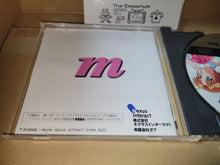 Load image into Gallery viewer, m [emu] ~Kimi wo Tsutaete~ - Sega Saturn sat stn
