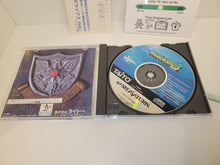 Load image into Gallery viewer, Darius Gaiden - Sega Saturn SegaSaturn
