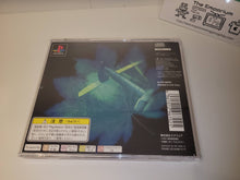 Load image into Gallery viewer, Bushido Blade 1+2 Set  - Sony PS1 Playstation
