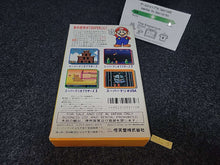 Lade das Bild in den Galerie-Viewer, Super Mario All stars - Nintendo Sfc Super Famicom
