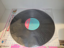 Load image into Gallery viewer, Creamy Mami LP Record Long Goodbye - Vinyl Record - japanese original soundtrack japan vinyl disc LP
