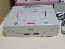Load image into Gallery viewer, Sega Saturn Console - Sega Saturn sat stn
