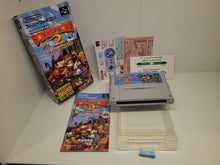 Load image into Gallery viewer, Super Donkey Kong 2: Dixie &amp; Diddy  - Nintendo Sfc Super Famicom
