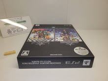 Load image into Gallery viewer, Kingdom Hearts Starter Pack -HD 1.5 + 2.5 Remix- - Sony PS3 Playstation 3

