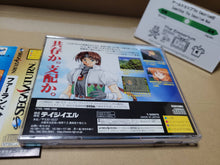 Load image into Gallery viewer, Farland Saga - Sega Saturn sat stn
