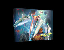 Load image into Gallery viewer, preorder release date: 10/8/2025 - Gradius Origin Collection Premium Box - Sony PS5 Playstation 5
