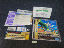 Load image into Gallery viewer, Virtua Fighter 2 - Sega Saturn SegaSaturn
