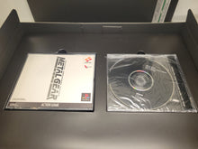 Load image into Gallery viewer, Metal Gear Solid [Premium Package] - Sony PS1 Playstation
