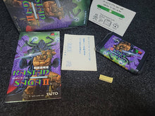 Charger l'image dans la galerie, Rastan Saga II - Sega MD MegaDrive
