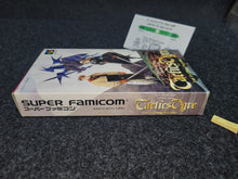 Load image into Gallery viewer, Tactics Ogre - Nintendo Sfc Super Famicom
