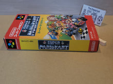Load image into Gallery viewer, Super Mario Kart -  Nintendo Sfc Super Famicom
