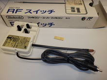 Load image into Gallery viewer, Super Famicom / Famicom RF Switch - Nintendo Sfc Super Famicom
