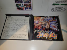 Load image into Gallery viewer, Bastard!! - Sony PS1 Playstation
