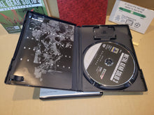 Load image into Gallery viewer, Metal Gear Solid 3 Subsistence [First Print Limited Edition] - Sony playstation 2
