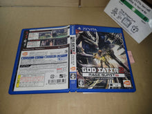 Load image into Gallery viewer, God Eater 2: Rage Burst - Sony PSV Playstation Vita
