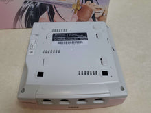 Load image into Gallery viewer, Sakura Wars Dreamcast console - Sega dc Dreamcast
