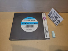 Load image into Gallery viewer, Space Harrier - Nec Pce PcEngine

